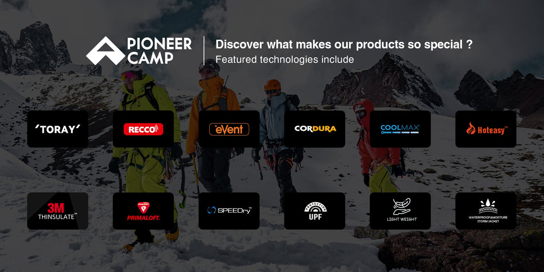 TECHNOLOGY PARTNERS