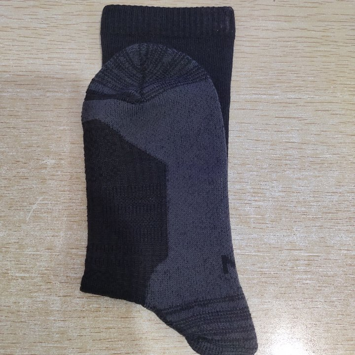 Merino Wool Antibacterial Socks