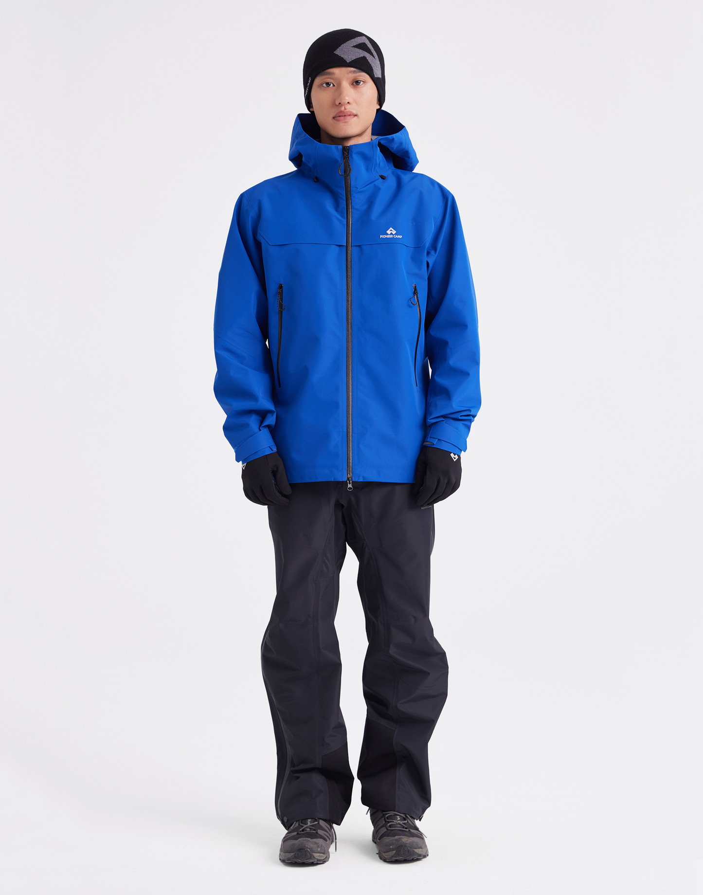 Pioneer Camp Falcon Tech Pants