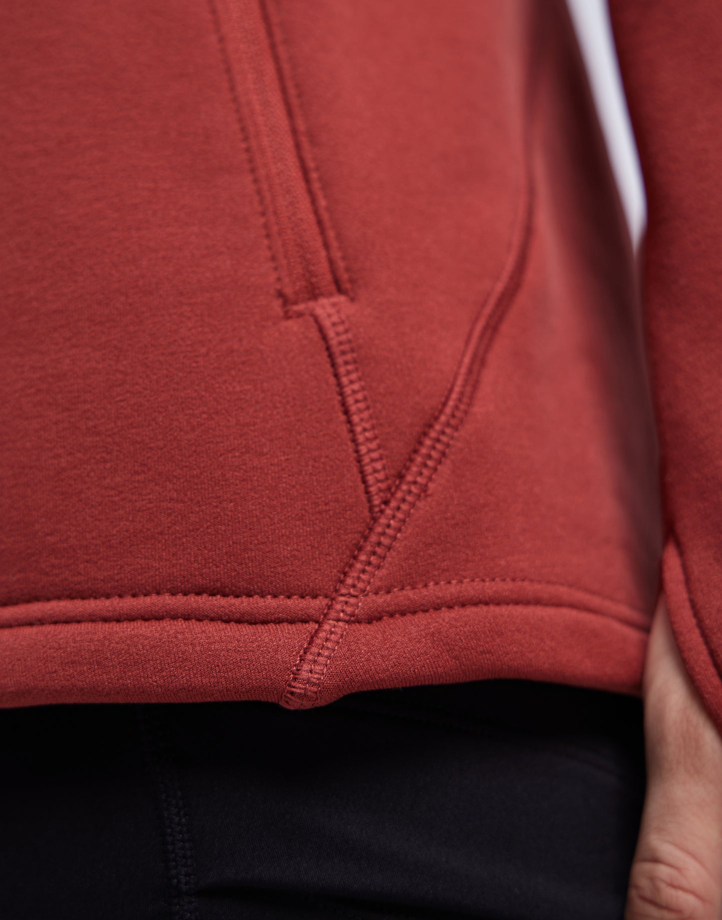 Pioneer Camp Women's Polartec Power Stretch Pro Fleece Jacket