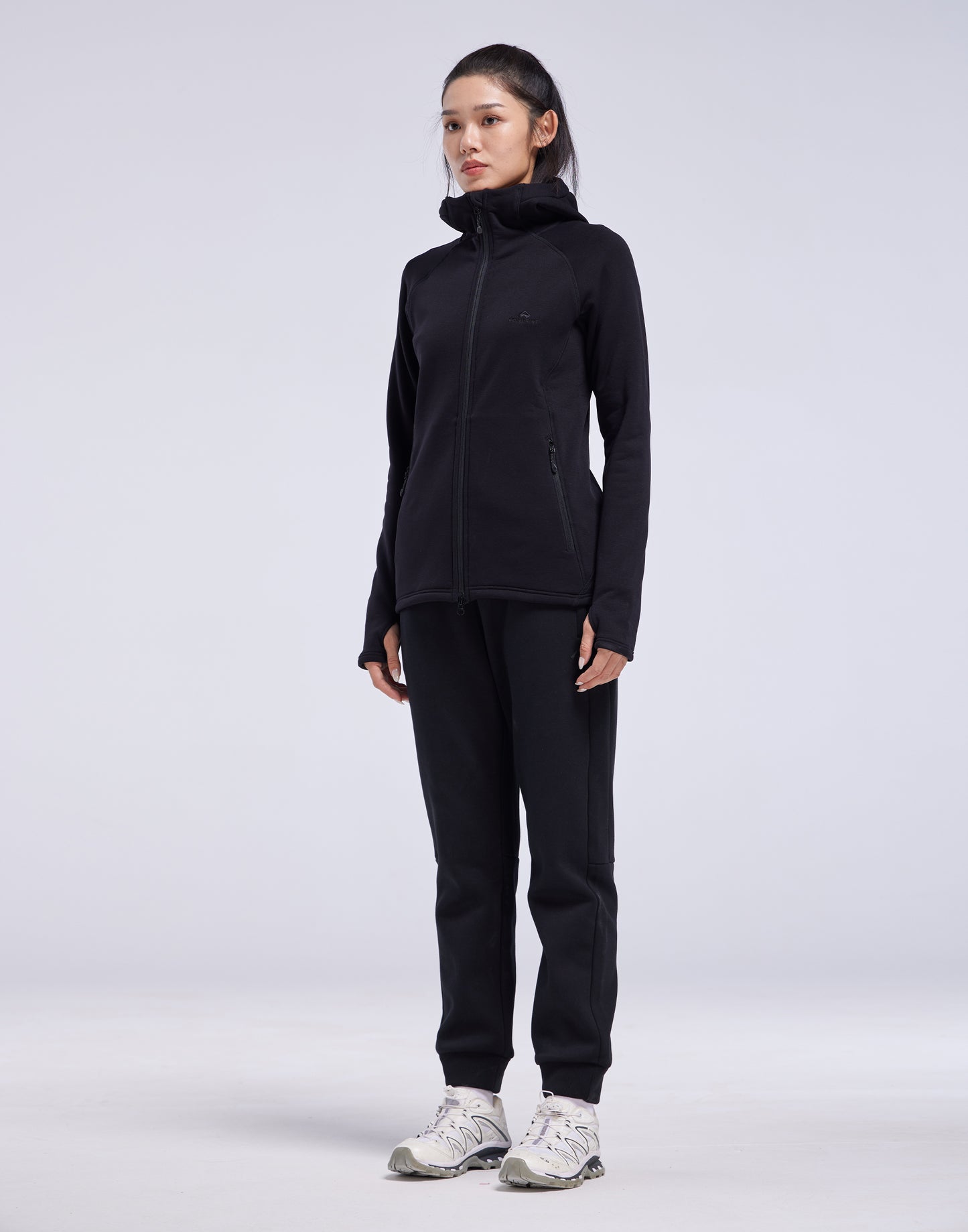 Pioneer Camp Women's PSP Thermal Fleece Jacket