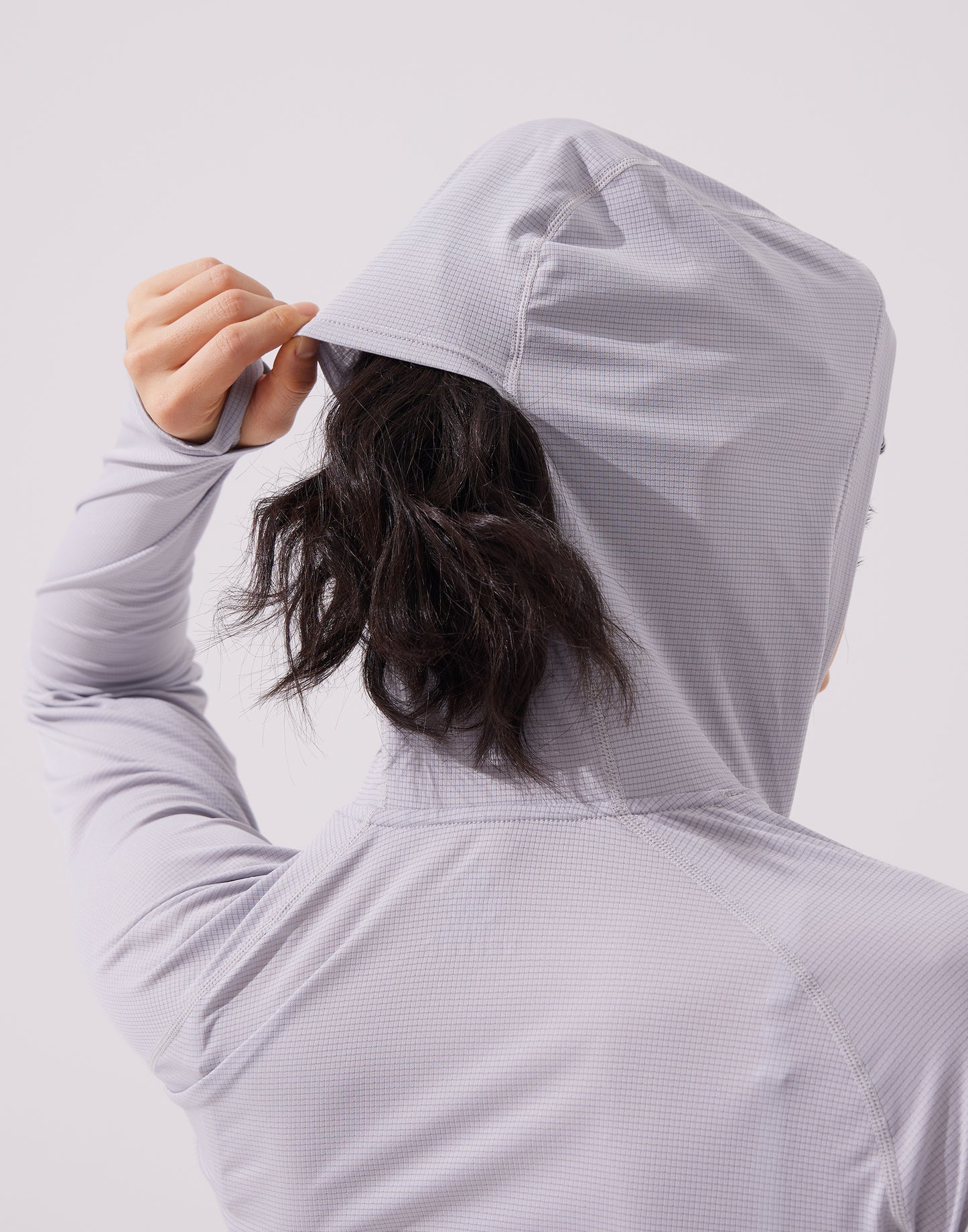 Pioneer Camp Women's Long Sleeve Quick-Dry Running Shirt