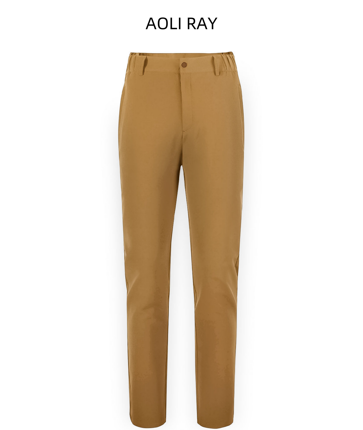 AOLI RAY Men's Golf Trousers
