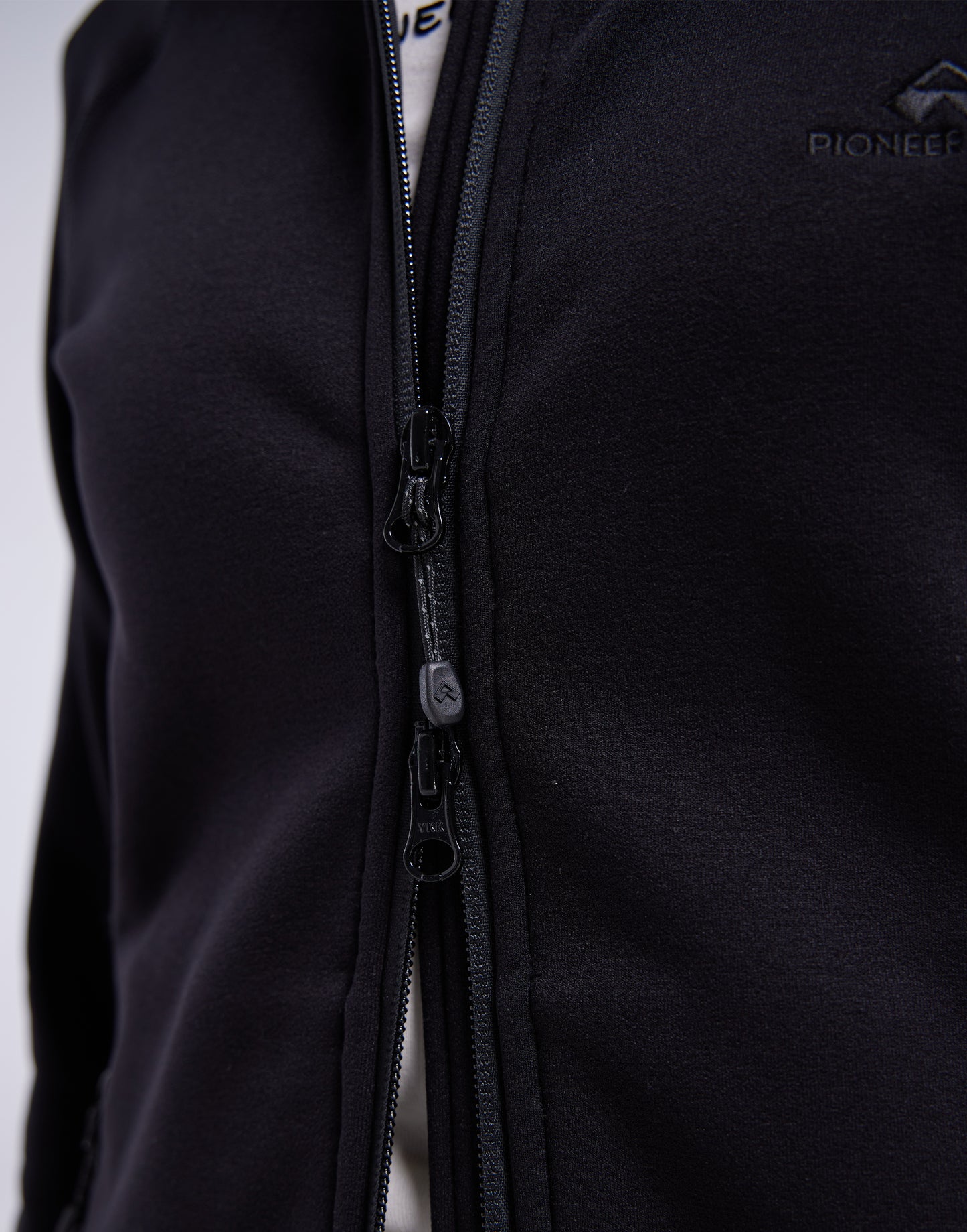 Pioneer Camp PSP Master Polartec Power Stretch Pro Jacket
