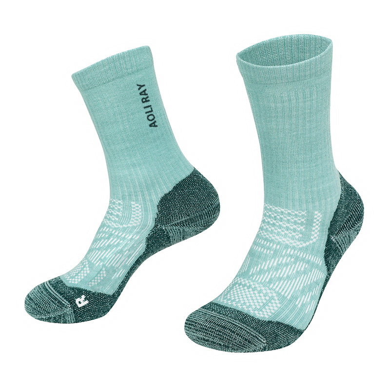 Merino Wool Antibacterial Socks