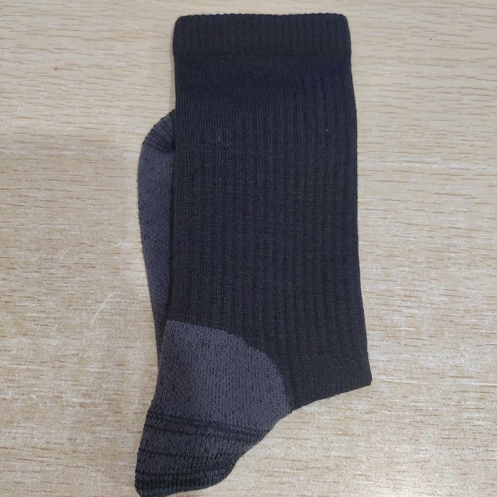 Merino Wool Antibacterial Socks