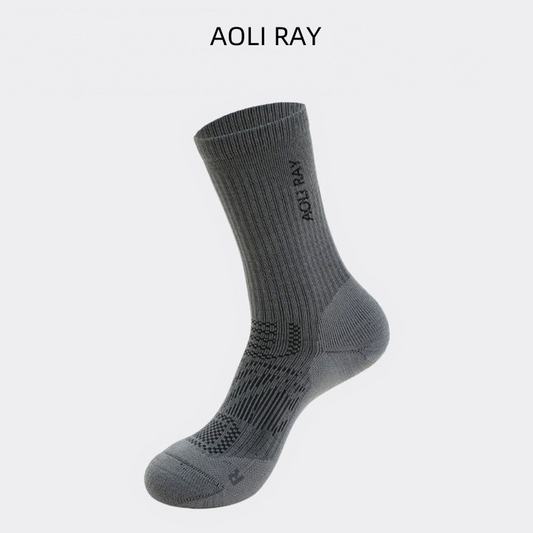 Merino Wool Antibacterial Socks