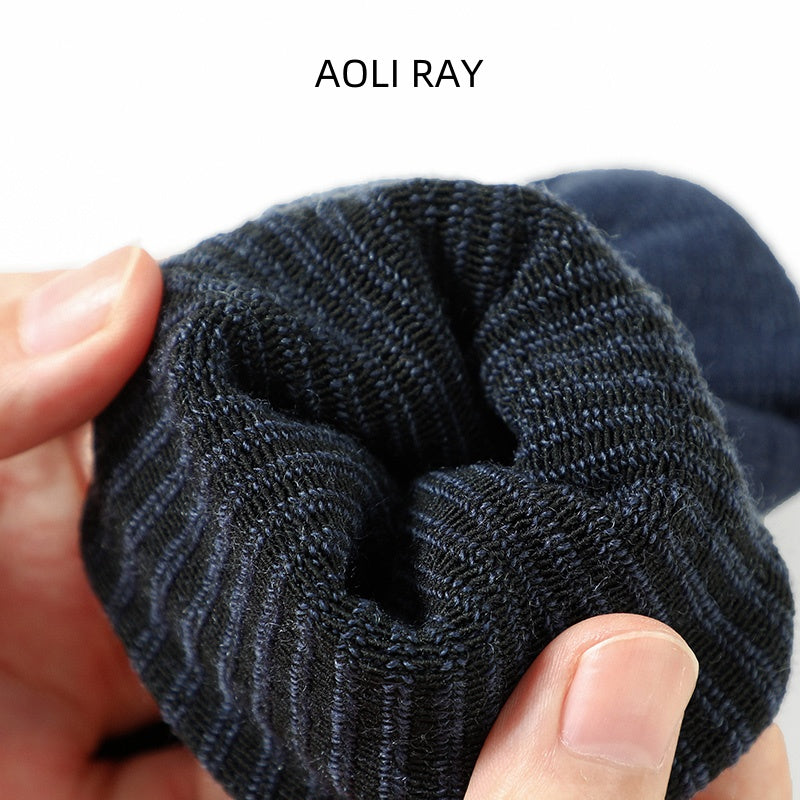 Merino Wool Antibacterial Socks