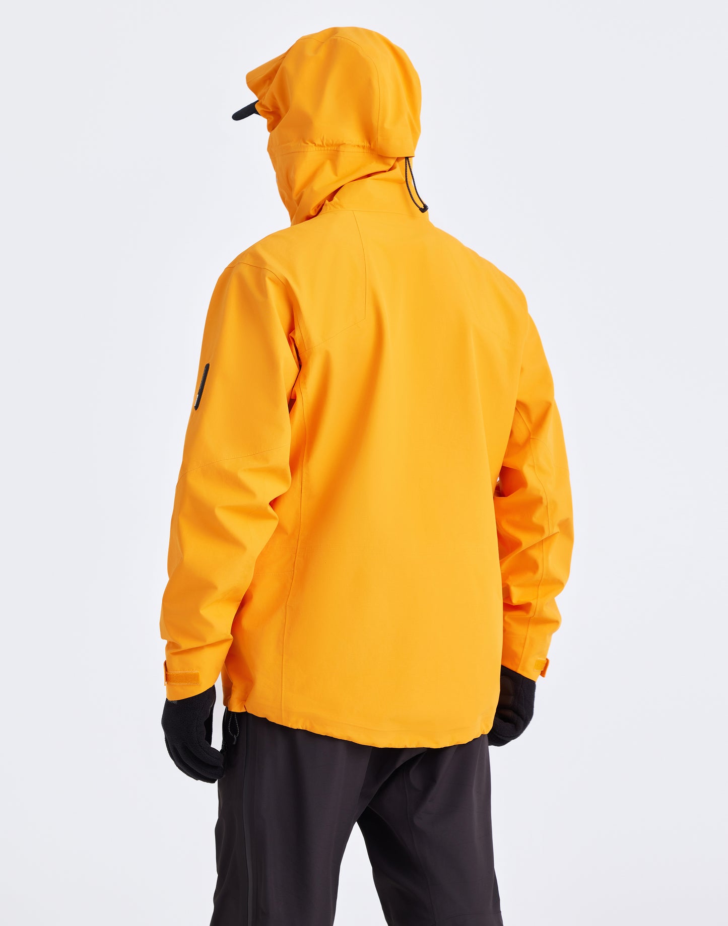 Pioneer Camp Snow Eagle eVent Alpine Shell Jacket