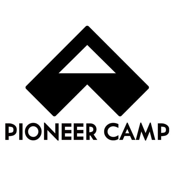 Pioneer camp outdoor 